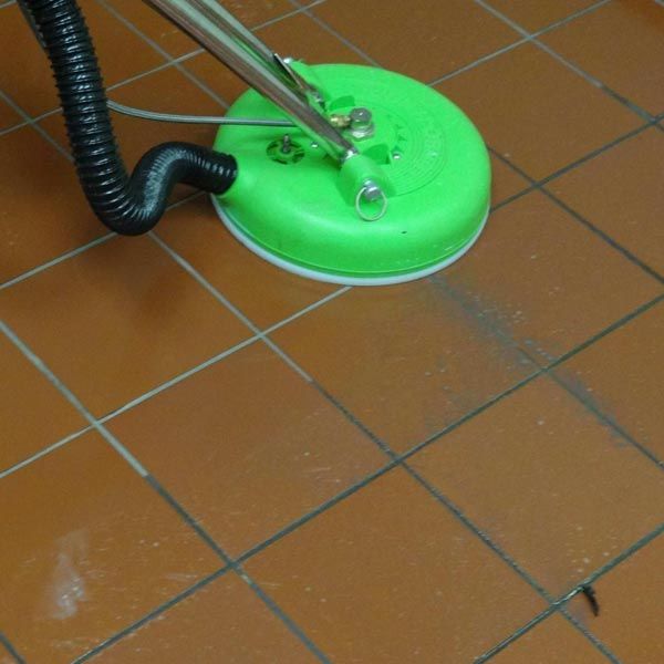 Tile Cleaning in Nederland