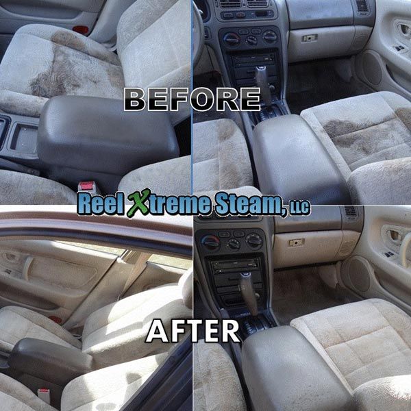 Upholstery Cleaning in Buna