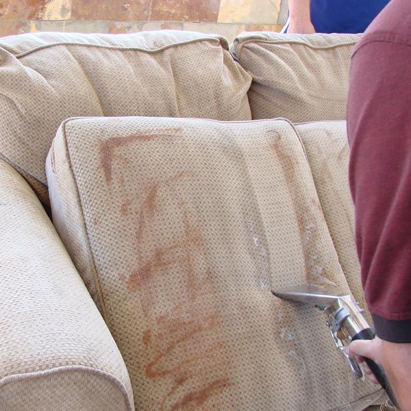 Upholstery Cleaning in Port Arthur