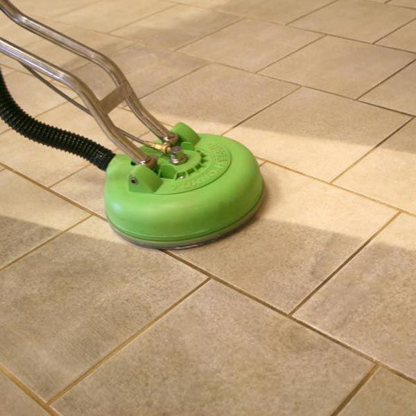 Professional Tile and Grout Cleaning in Orange by Reel Xtreme Steam