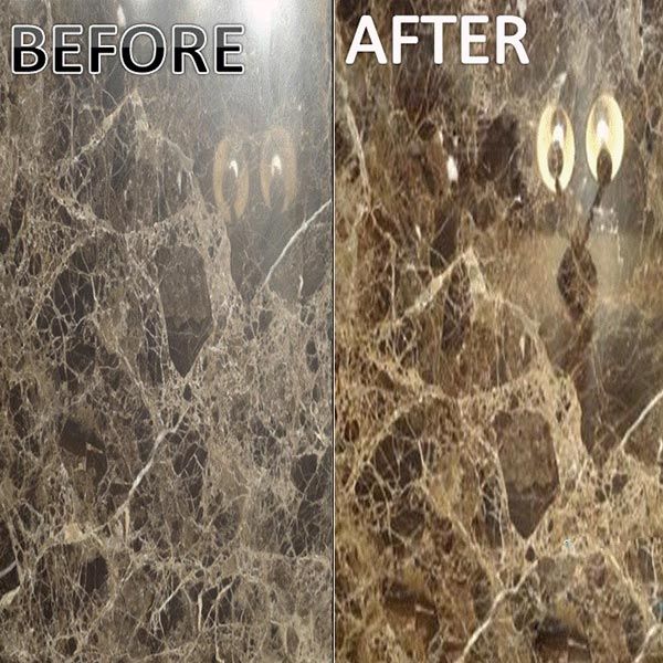 Marble and Granite Polishing in Beaumont
