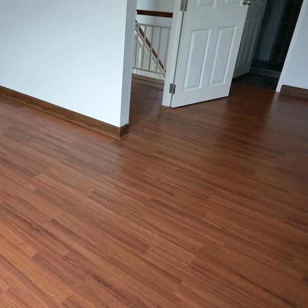 Wood Floor Cleaning in Groves