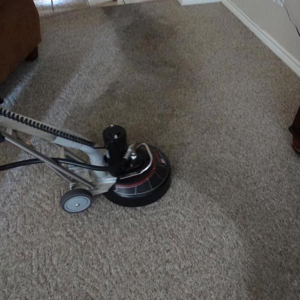 Carpet Cleaning in Beaumont