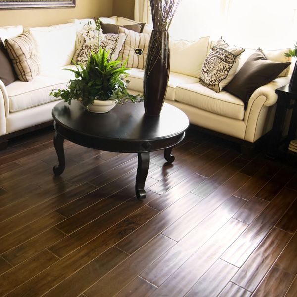 Wood Floor Cleaning in Mauriceville