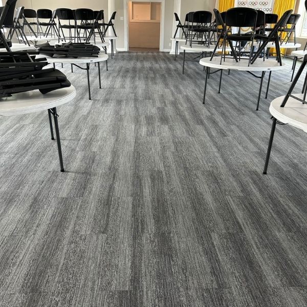 Carpet Cleaning Results 6