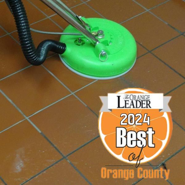 Tile and Grout Cleaning in Beaumont